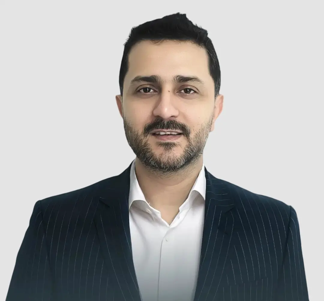 Areeb Pasha