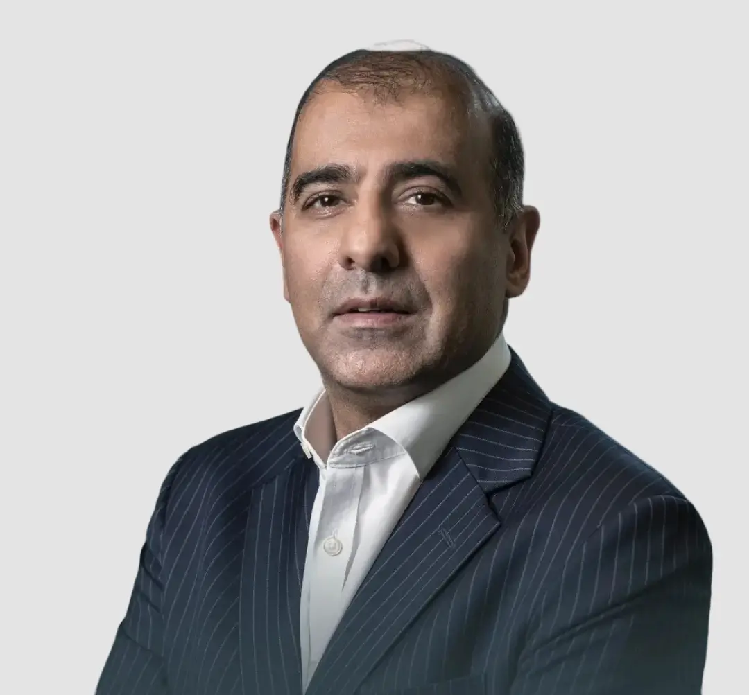 Mohammed Majid