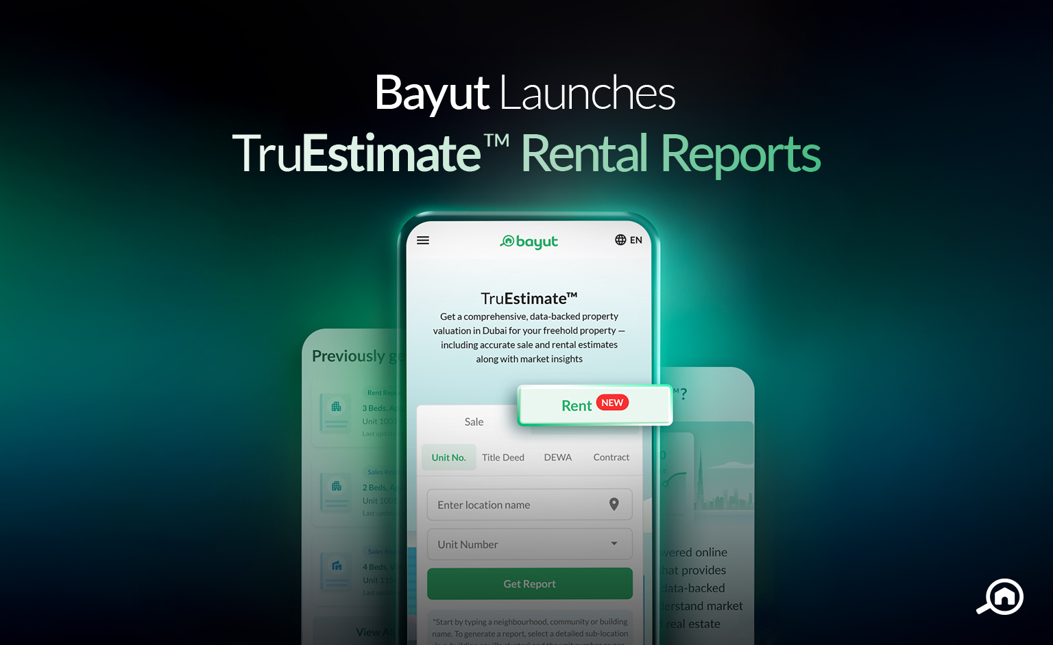 Bayut Launches TruEstimate™ Rental Reports to Bring Greater Transparency to Dubai’s Rental Market