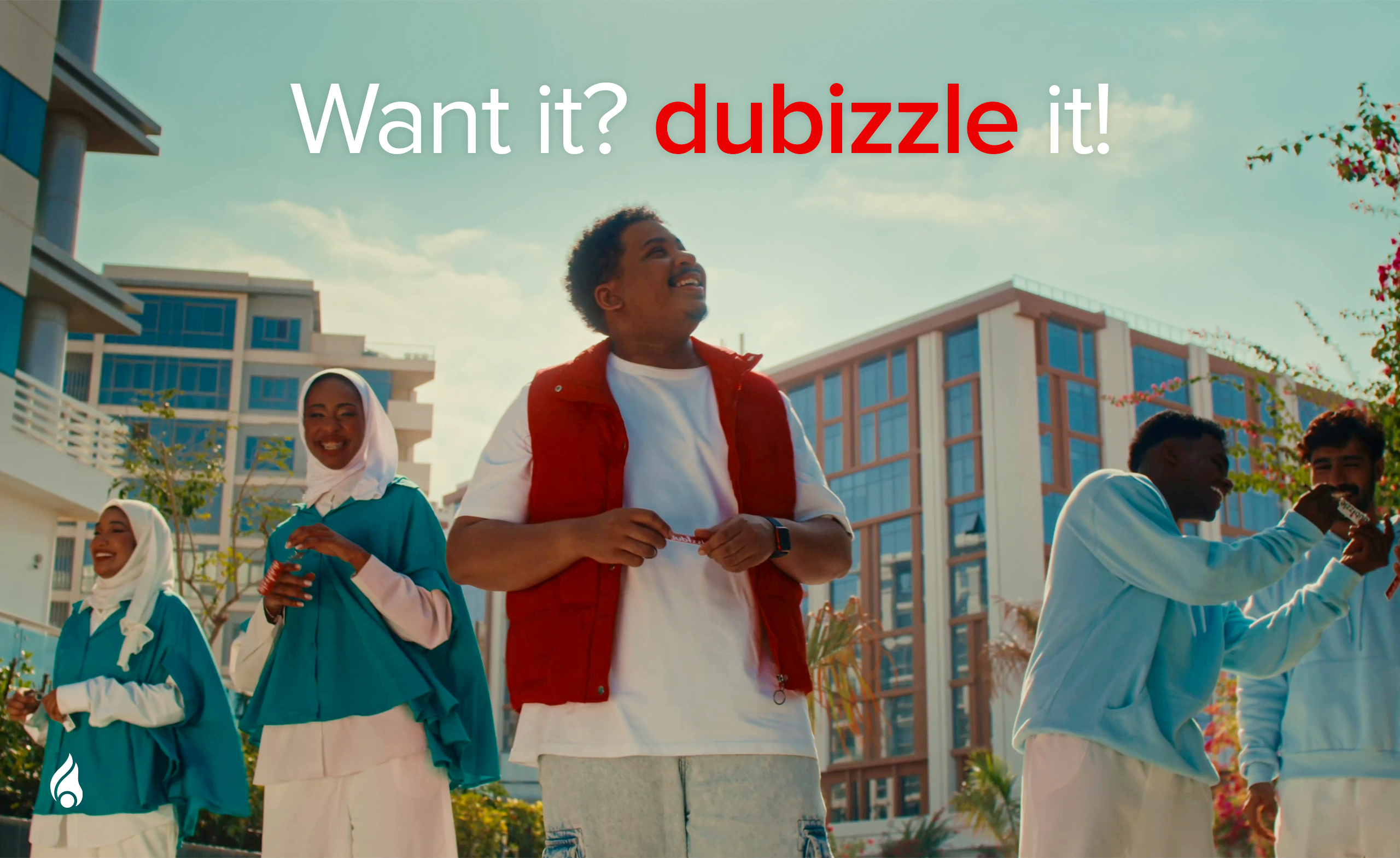 dubizzle Oman Turns Up the Volume With a Viral Jingle That Captured a Nation