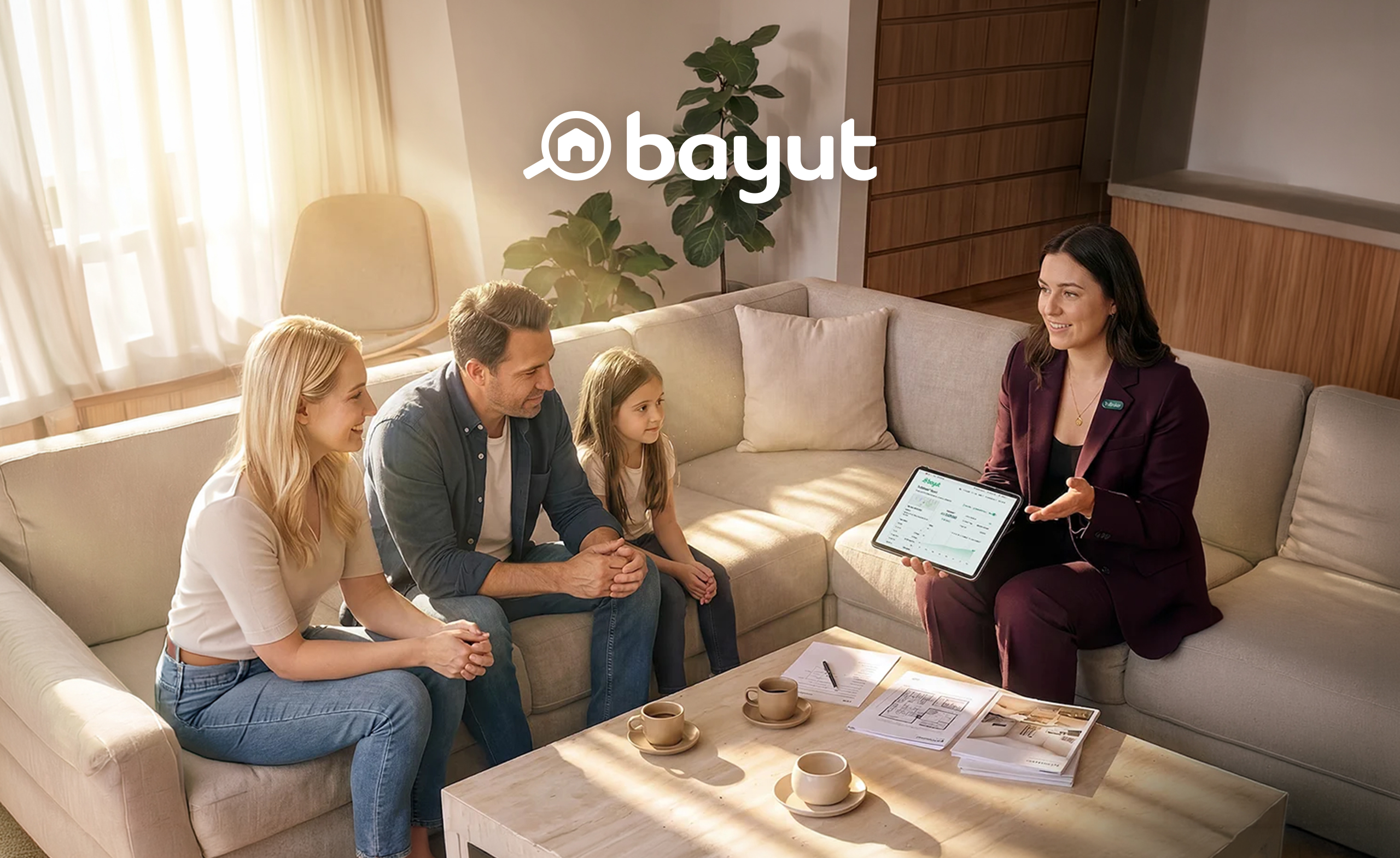 Bayut Unveils New Fully AI-Led Brand Campaign Spotlighting TruBrokers Across the UAE